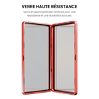 Aegis Armor Rosso