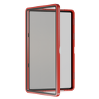 Aegis Armor Rosso